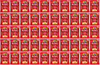 50 x King Cheese & Onion Flavour Potato Crisps 35G