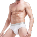 Men's U Convex Pouch Briefs