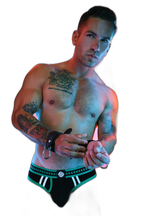 Breedwell Daddys Favourite Briefs Green