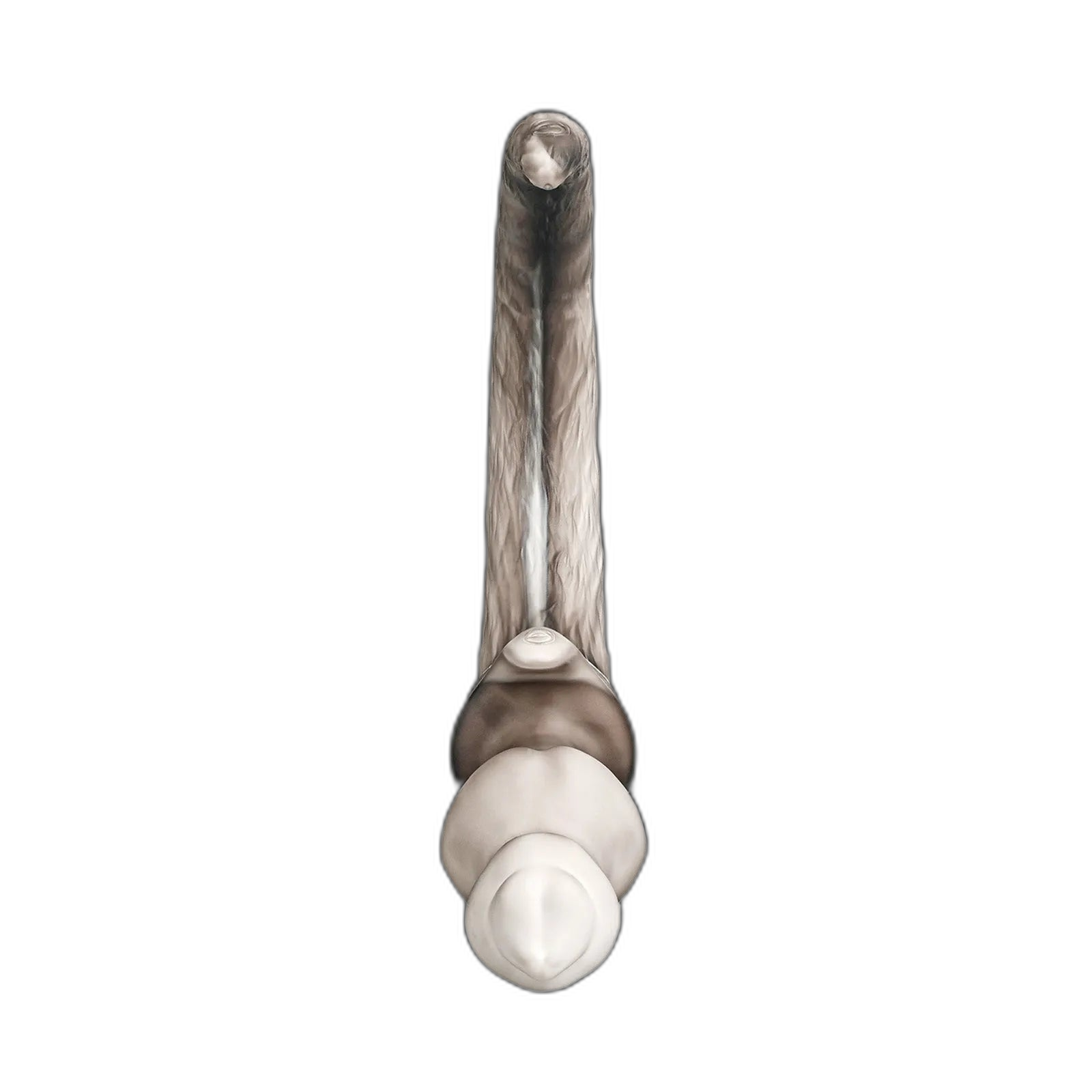 PUP WOOF TAIL PLUG