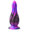 OctoBoss - Fantasy Tentacle Dildo with Suction Cup
