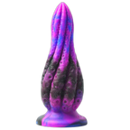 OctoBoss - Fantasy Tentacle Dildo with Suction Cup