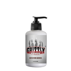 Grizzly - Cum Lube