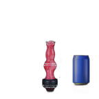 Leanhound –Fantasy Silicone Dildo - Kanis Dildo - Knot Dildo
