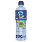 4 x Ballygowan Still Natural Mineral Water 6 X 500Ml