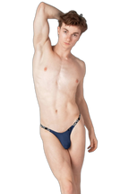 3 Pack MODERN Thong