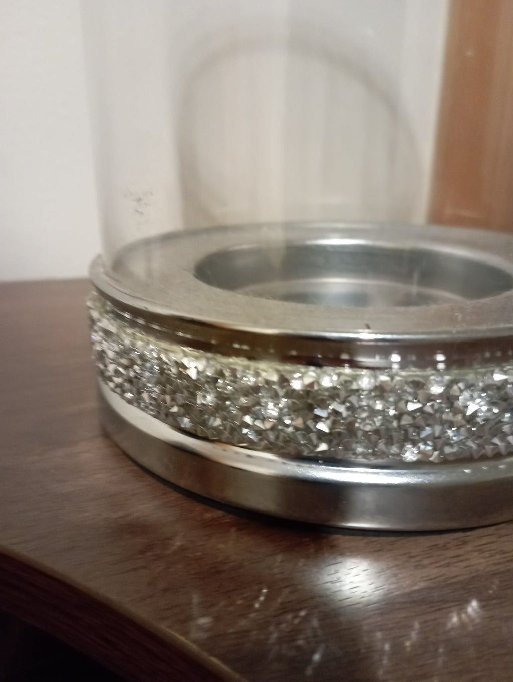 CANDLE HOLDER
