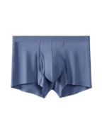 3 Pack Separation Design Support Pouch Boxer Briefs
