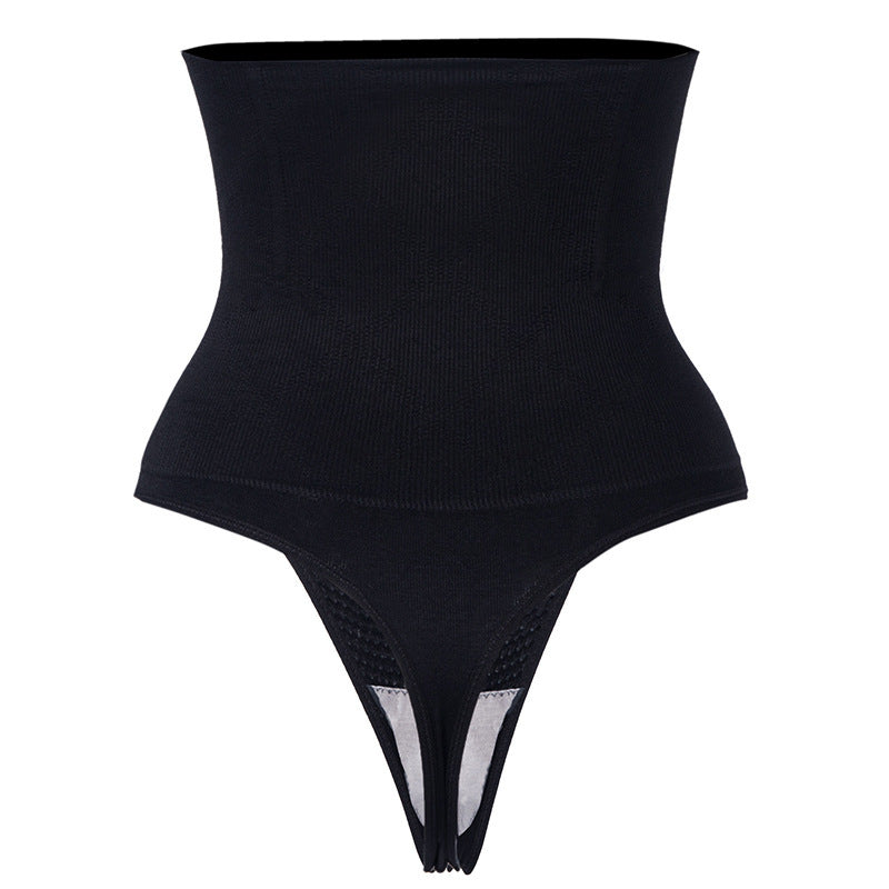 Shaper Slimming Belt Firm Butt Lifter Panties Waist Trainer