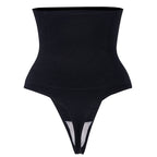 Shaper Slimming Belt Firm Butt Lifter Panties Waist Trainer