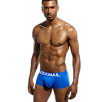 Cotton Boxer Briefs