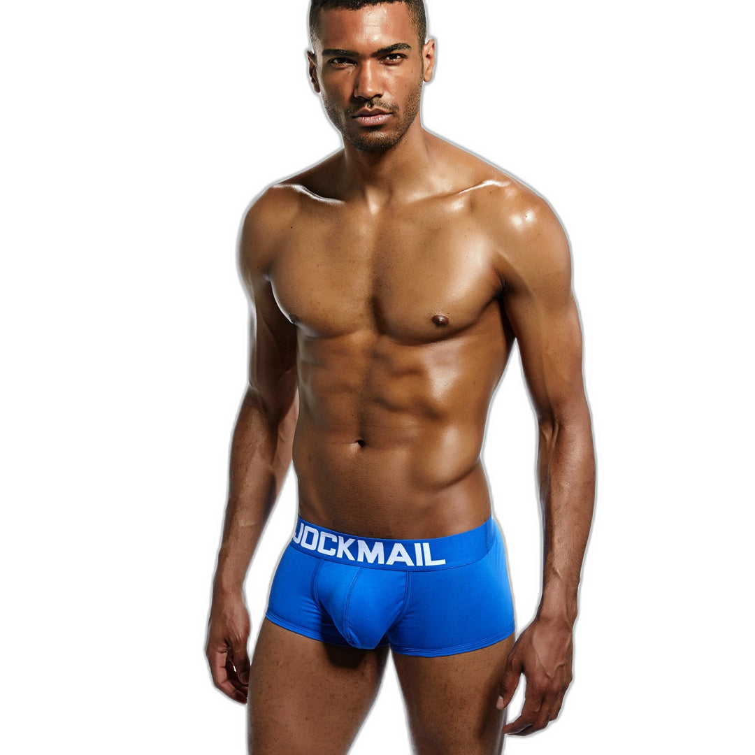 Cotton Boxer Briefs