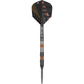 Target Raymond van Barneveld Black 80% Swiss