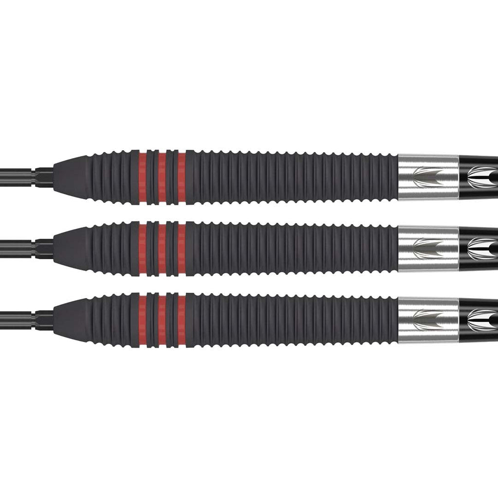 Target Nathan Aspinall Black 80% Swiss