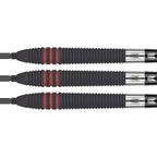 Target Nathan Aspinall Black 80% Swiss