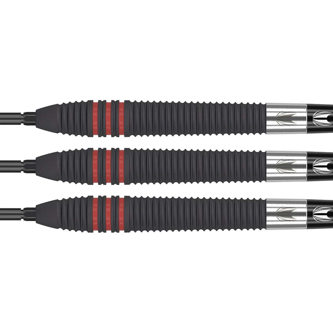Target Nathan Aspinall Black 80% Swiss