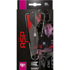 Target Nathan Aspinall Black 80% Swiss