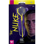 Target Luke Littler G1 90% Swiss Tip Darts