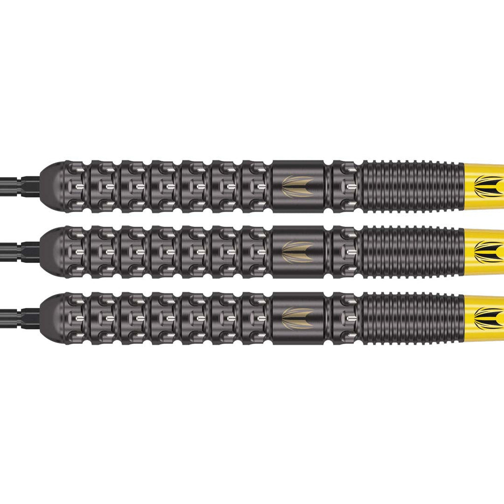 Target Luke Littler G1 90% Swiss Tip Darts
