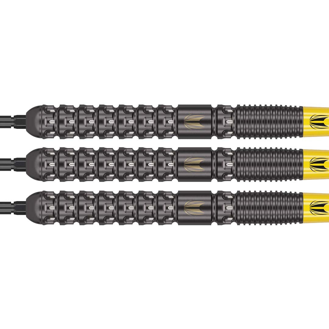 Target Luke Littler G1 90% Swiss Tip Darts