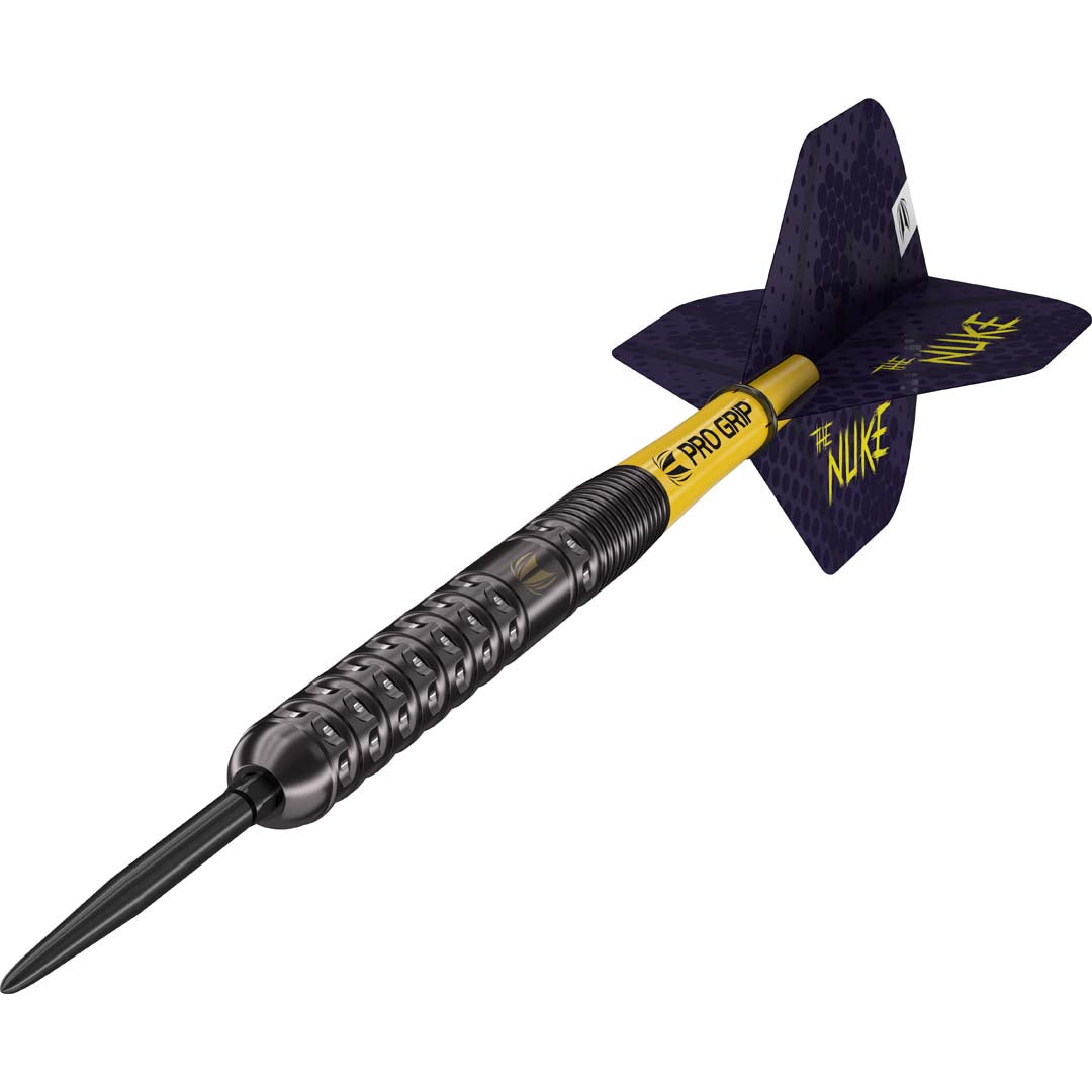 Target Luke Littler G1 90% Swiss Tip Darts