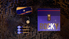 Target Josh Rock Limited Edition 95% SP