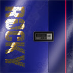 Target Josh Rock Limited Edition 95% SP