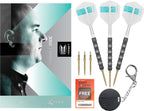 Target Rob Cross 95K 95% Swiss