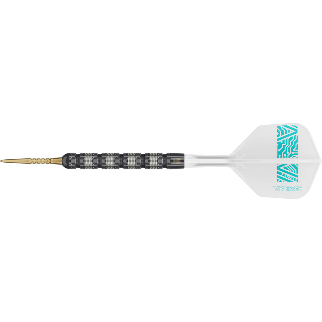 Target Rob Cross 95K 95% Swiss