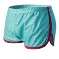 Mens Mesh Loose Breathable Quick Dry Boxers