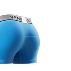 Men's Ball Pouch Cotton Boxer Briefs