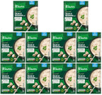 10 x Knorr Cream Of Mushroom Soup 48G