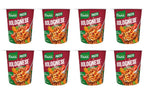 8 x Knorr Bolognese Pasta 60G