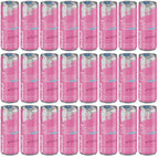 24 x Red Bull Pink Edition Forest Fruits Sugar Free 250Ml