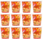 12 x Koka Spicy Chicken Flavour Oriental Instant Noodles 70G