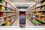 24 x Pepsi Max Cherry 330Ml