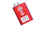 12 x Eveready Super Heavy Duty 6V Battery 1 Pack