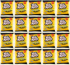 20 x Kp Nik Naks Tangy N Cheesy - 75GM