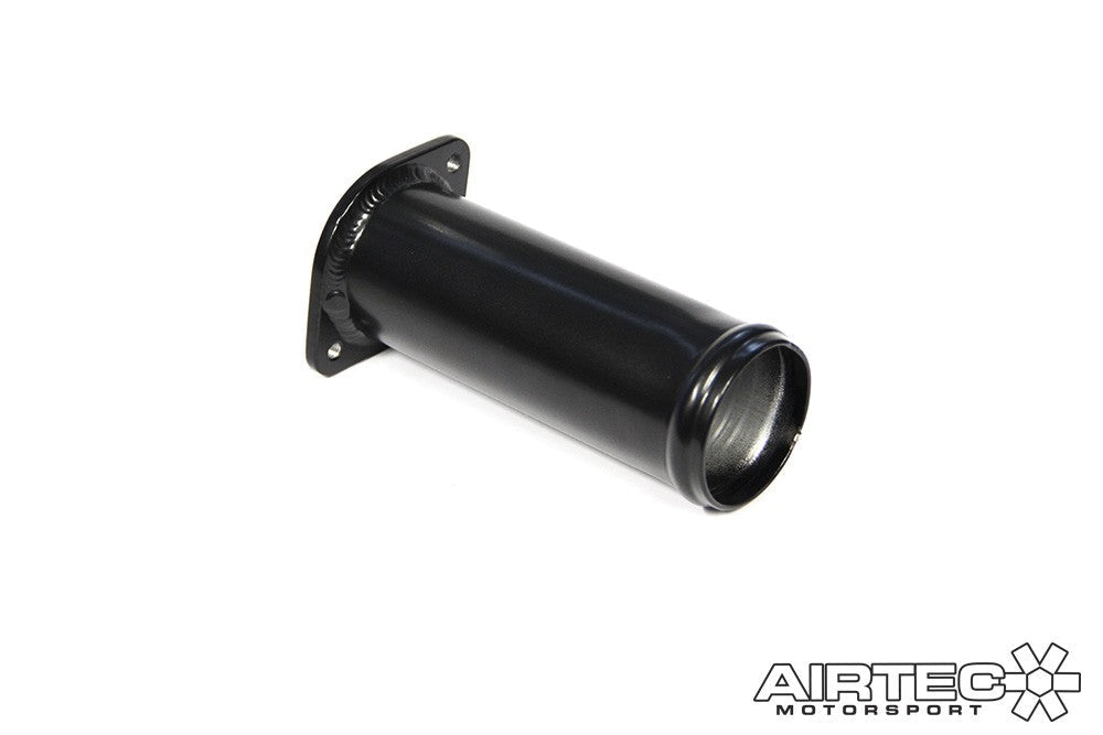 AIRTEC DE-RES PIPE FOR MK3 FOCUS/M-SPORT TRANSIT CONNECT 1.6 TDCI