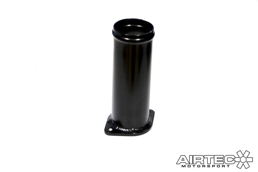 AIRTEC DE-RES PIPE FOR MK3 FOCUS/M-SPORT TRANSIT CONNECT 1.6 TDCI