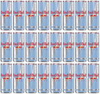 24 x Red Bull Zero 250Ml