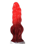 Skoll - Fantasy Dildo - Knotted Dildo - Suction Cup Dildo