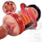 KongCup - Thrusting Male Masturbator - Realistic P—ssy Stroker