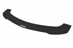 Maxton Design - FRONT RACING SPLITTER MERCEDES C W204 AMG-LINE (PREFACE)