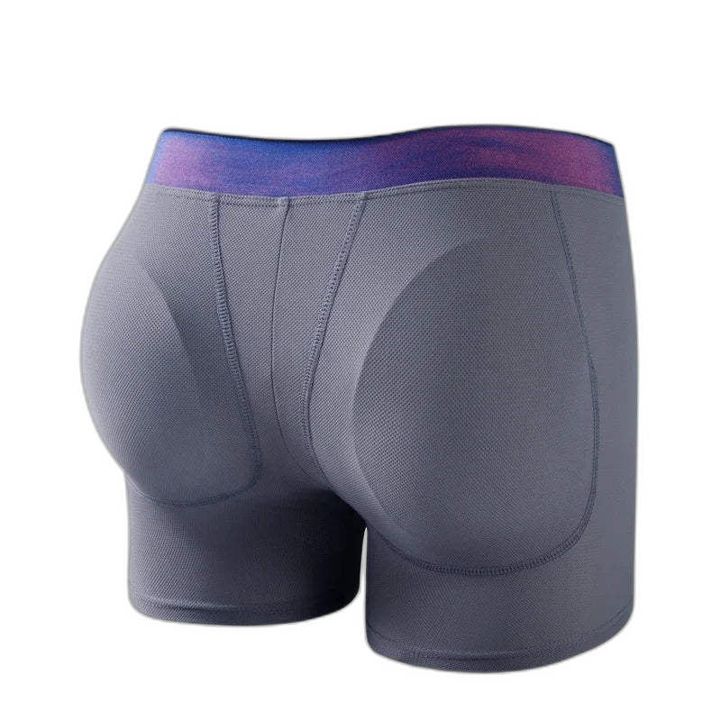 Jockmail Mesh Magic Butt-Lifting Boxers