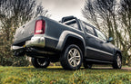 Milltek Sport - Exhaust system (Multiple Options) VW Amarok 3.0 V6 TDi 2017>