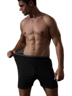 Men's Loose Thin Boxer Briefs