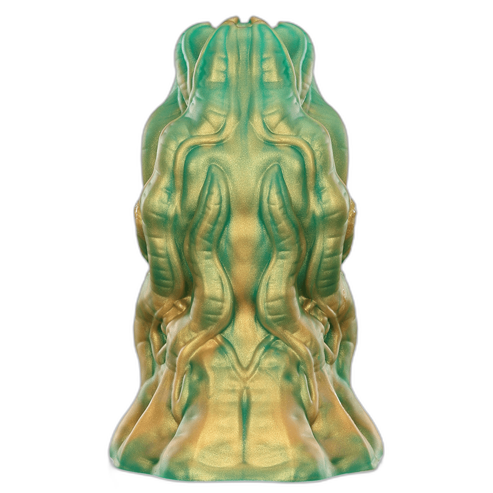 SWISOK Min-Flayer - Octopus Mouth Masturbator – Fantasy Stroker