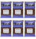 6 x Buchanans Pecan Nuts 1Kg