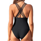 One-piece Swimsuit Women's Fashion